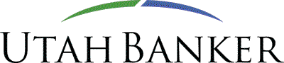 Utah Banker logo