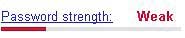 password-strength