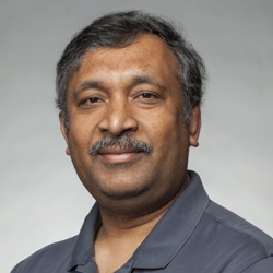 Nilendu Saha