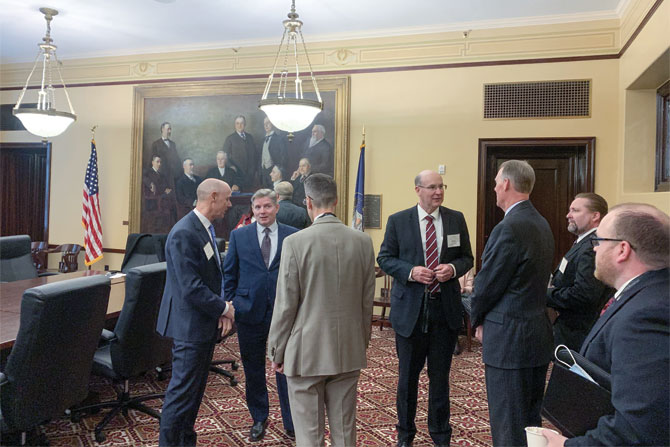 Bankers-Day-group-of-men-standing