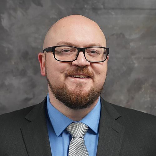 Michael Leib