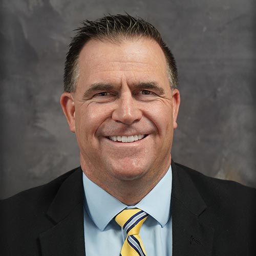 Jared Sellers