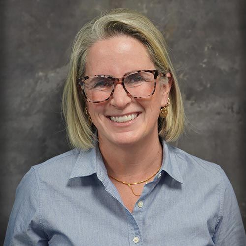 Marci Hansen