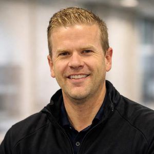 Picture of By Brad Rich, Regional Director, isolved HCM Sales