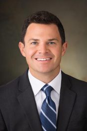 Brad Herbert
